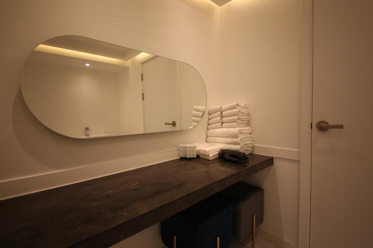 Hotel Vantt Gwangju Metropolitan City Eksteriør bilde