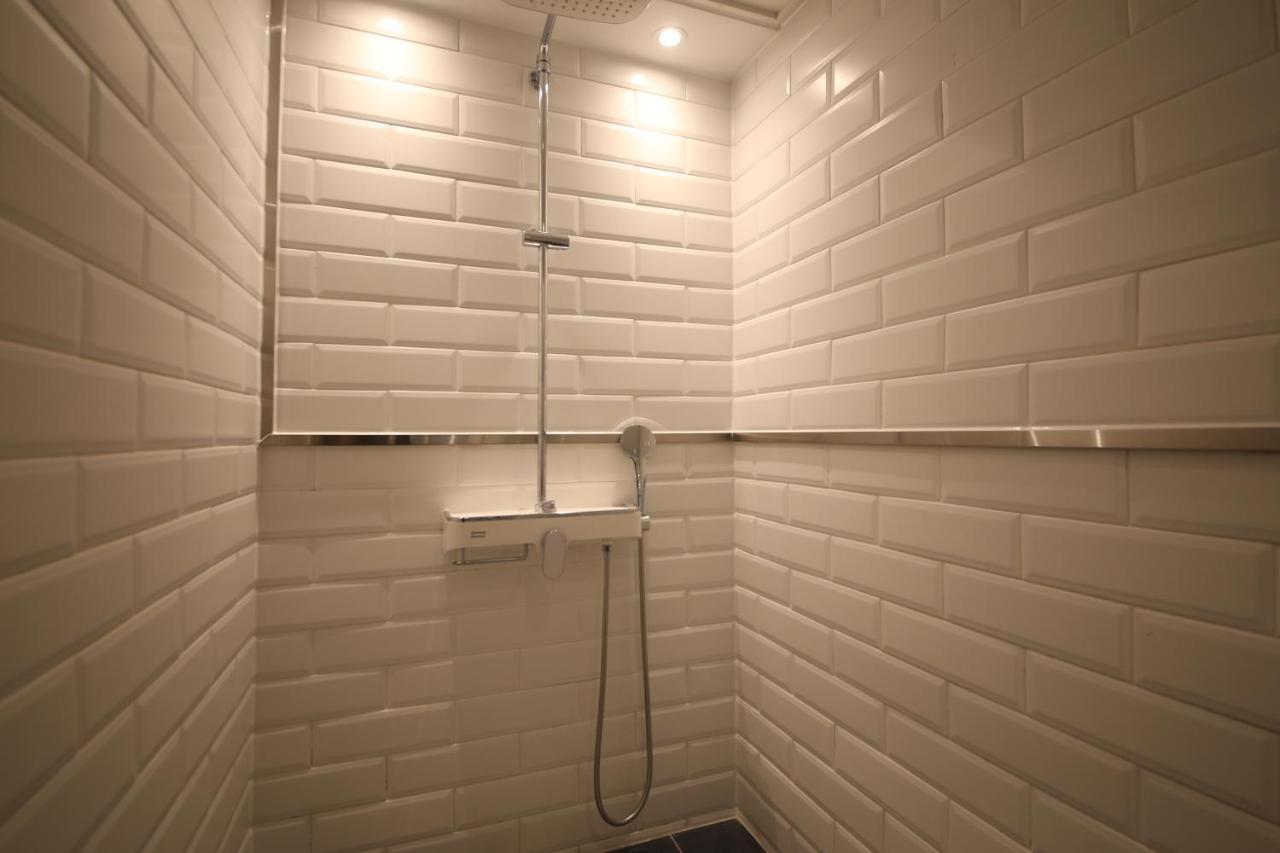 Hotel Vantt Gwangju Metropolitan City Eksteriør bilde